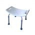 BANQUETA DE BAÑO 000358